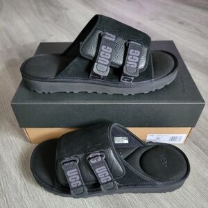 UGG Goldencoast Strap Slide Men's Sandal